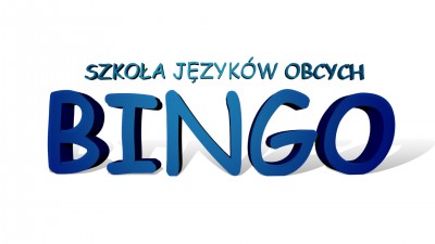 Szkoła Języków Obcych BINGO