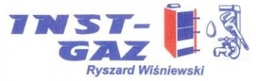 INST-GAZ Ryszard Wiśniewski