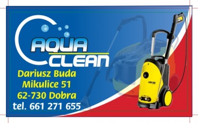 AQUA Clean