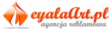 Agencja Reklamowa EyalaArt.pl