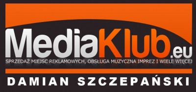 Damian Szczepański MediaKlub