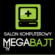 Salon komputerowy Megabajt