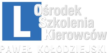 OSK Paweł - Nauka Jazdy w Kłodawie