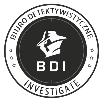 Biuro Detektywistyczne INVESTIGATE