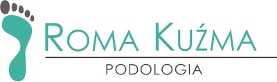 Podologia - Specjalistyczna Pielęgnacja Stóp - Roma Kuźma