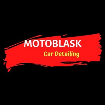 MOTOBLASK Car Detailing