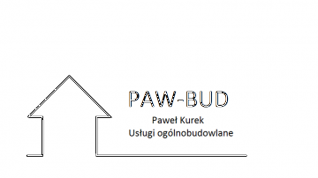 Paw-Bud Usługi ogólnobudowlane