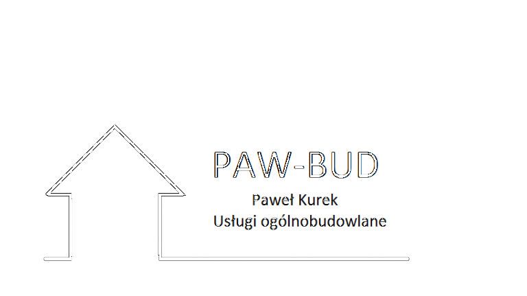 Paw-Bud Usługi ogólnobudowlane