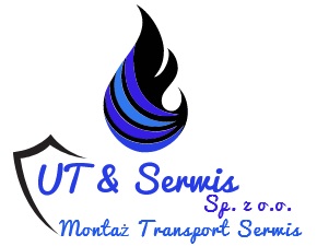 UT & Serwis Sp. z o.o.