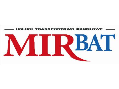 Usługi Transportowo - Handlowe „MIRBAT” Mirosław Matuszak