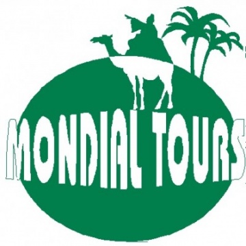 Biuro Podróży MONDIAL TOURS