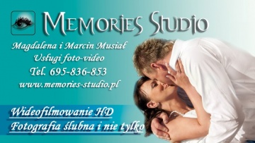 Memories Studio