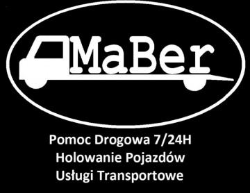 "MaBer" Pomoc Drogowa Usługi Transportowe