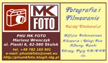 PHU MK FOTO-Mariusz Wrenczyk