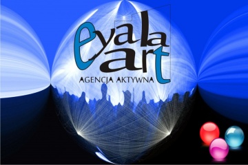 Agencja Artystyczna "Eyala Art"