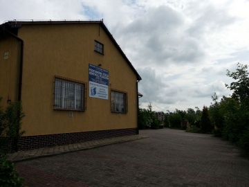 Podstawowa Stacja Kontroli Pojazdów - Kleczew
