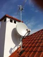 Monitoringi, Alarmy, TV Satelitarna - ART-KOM Service