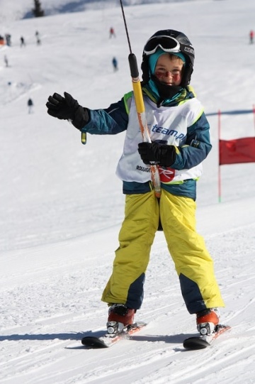 GSTEAM.PL - wyjazdy na narty, przedszkole narciarskie Alpy