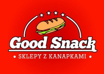 Good Snack - sklepy z kanapkami