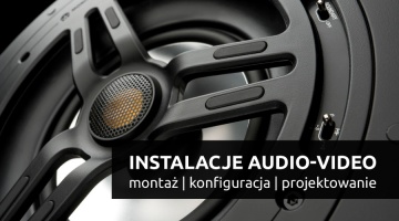 Instal Audio - Instalacje Audio-Video