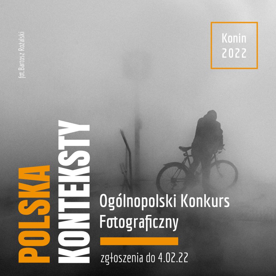 Obraz współczesnej Polski. Konkurs dla miłośników fotografii