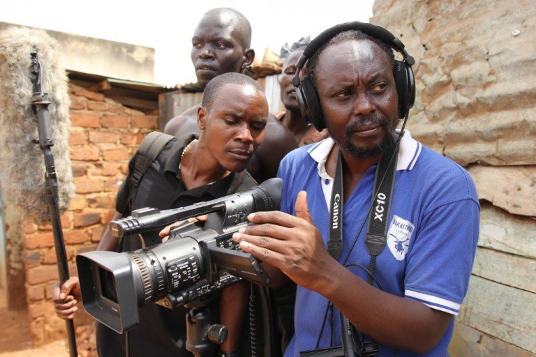 Filmowe spojrzenie na Afrykę