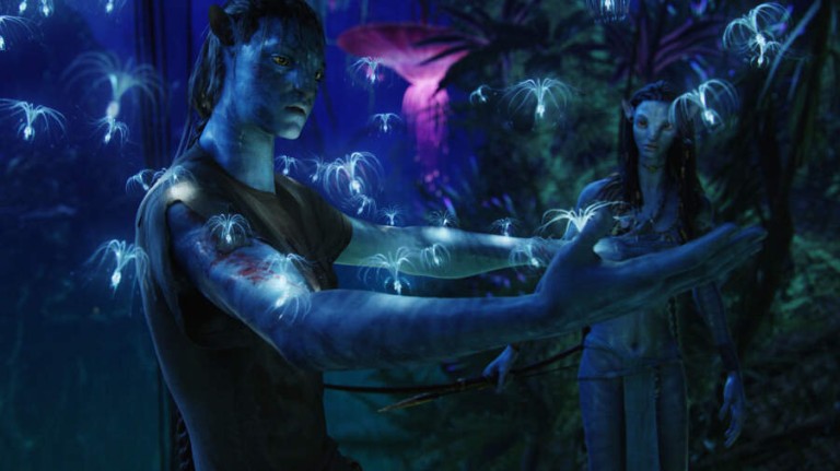 Helios Na Scenie - Avatar 3D