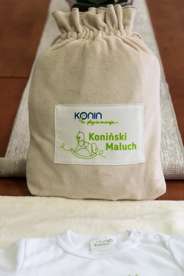 Pakiety dla nowo narodzonych mieszkańców Konina. Jak je otrzymać?