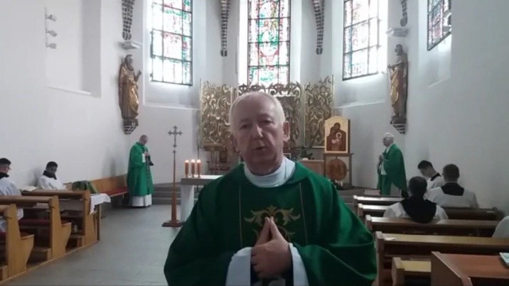 Kazimierz Biskupi. Koronawirus w Klasztorze Misjonarzy Świętej Rodziny. Siedmiu braci zakażonych