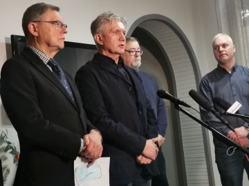 Drożyzna uderzyła w DPS. „Polski Ład” w organizacje pozarządowe