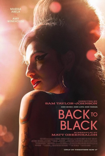 Back to black. Historia Any Winehouse